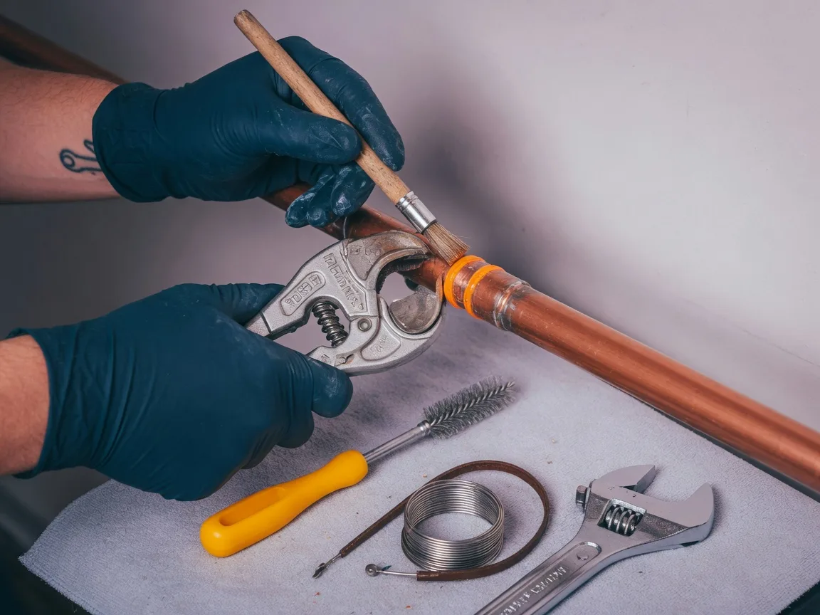 Why choose Sump Pump Repair in Blackwell, TX